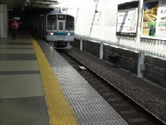 たぴおかさんの小田急電鉄町田駅への投稿写真1