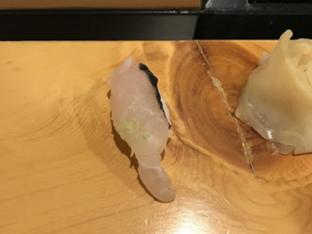 沖縄の魚_日本料理・琉球料理 佐和
