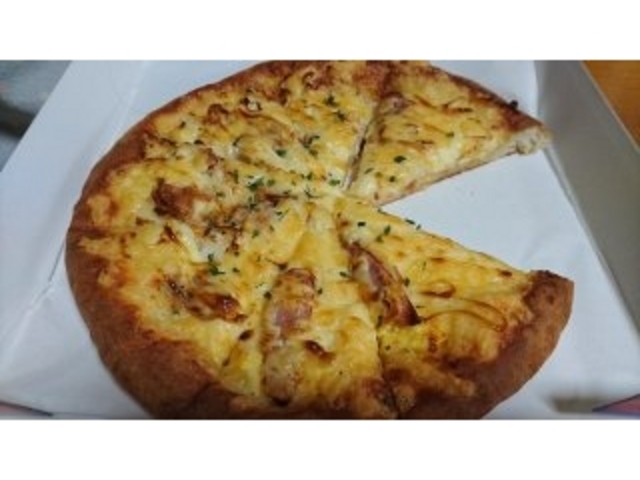 濃厚です!_ストロベリーコーンズ花巻店