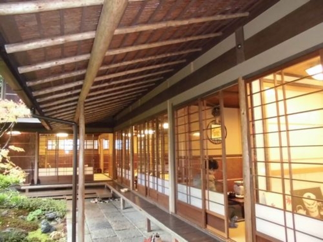 外観_奥丹南禅寺