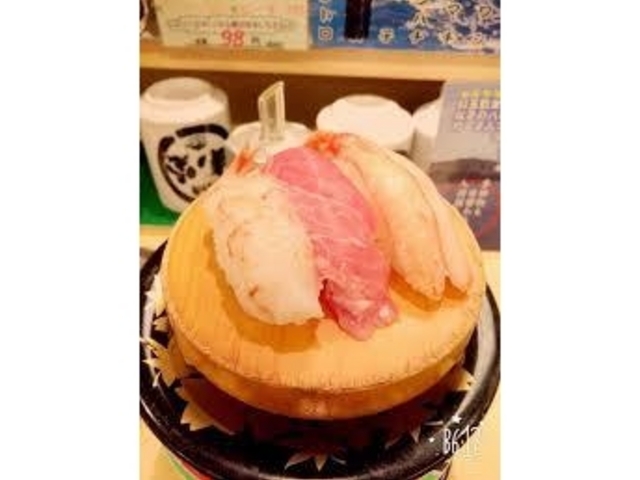 とろけます☆_三陸工房 すノ家 仁井田店