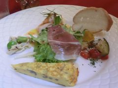 びぃちゃんさんのCAFE CUBEへの投稿写真1