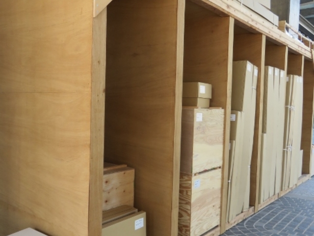 展示_KYOTO MODERN TERRACE 京都モダンテラス