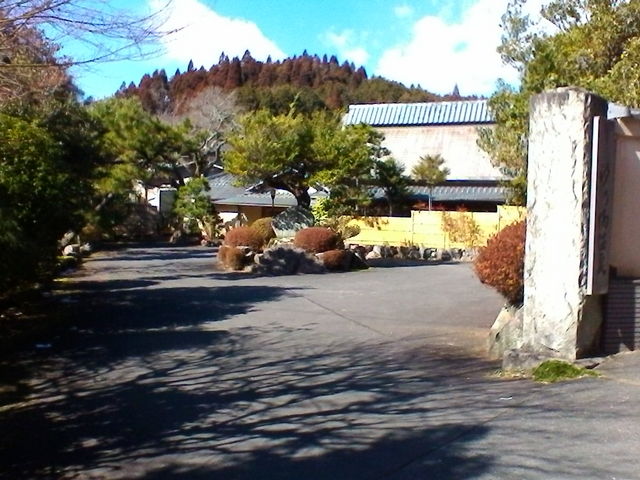 外観_汐の湯温泉