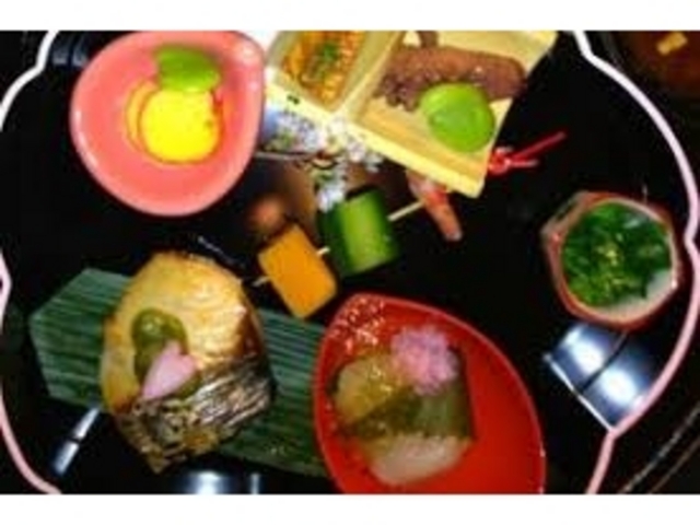 日本料理さくらヒルトン東京お台場_日本料理 さくら ヒルトン東京お台場