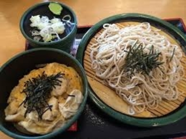 粉から自家製麺ゆで太郎Tokyo-Bay東雲駅前店_粉から自家製麺 ゆで太郎 Tokyo-Bay東雲駅前店