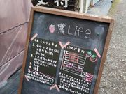 レーズンクッキーさんの農Lifeいちごの村の投稿写真2