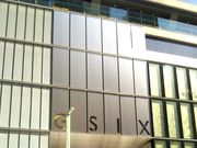 HappyさんのGINZA SIXの投稿写真1