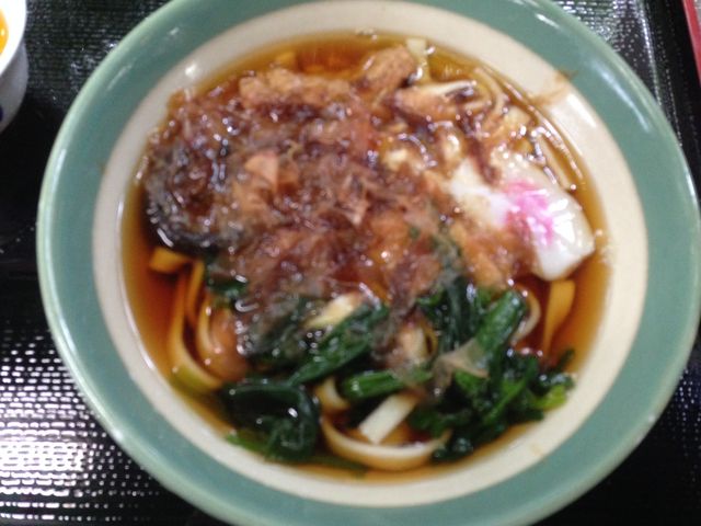 宮きしめん_宮きしめん 神宮店