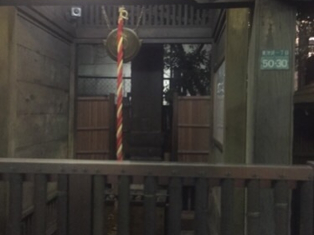 Kuda12さんの四面塔の投稿写真1