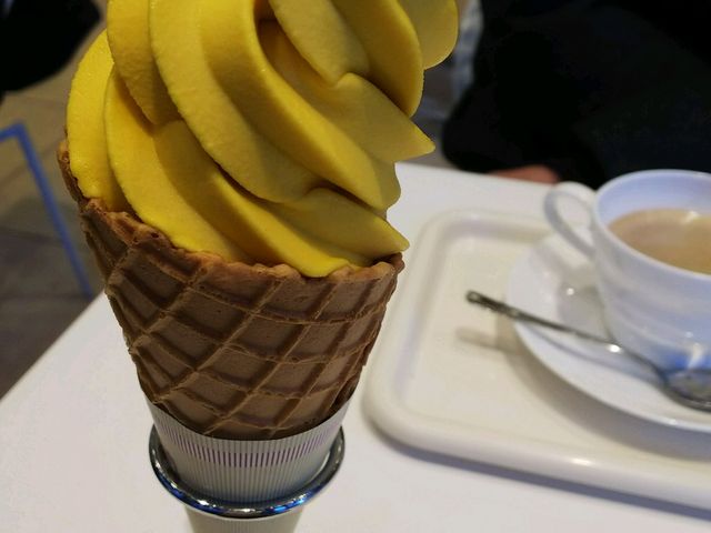 アルフォンソマンゴー_千疋屋総本店 Caffe di FESTA