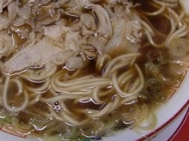 本町ラーメン_本町ラーメン