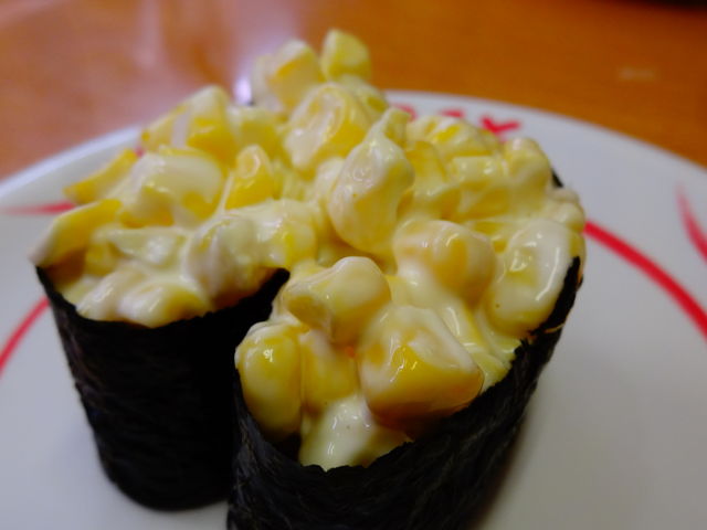 コーン_スシロー姫路大津店