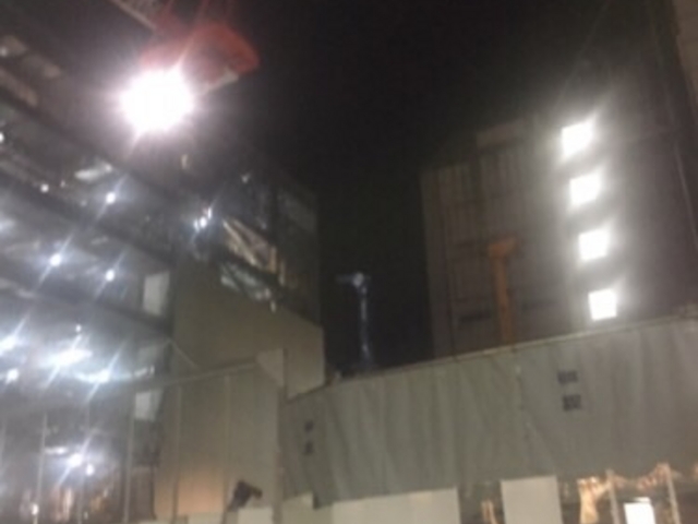 Kuda12さんの豊島区民センター(コア・いけぶくろ)の投稿写真1