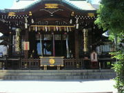 まーちゃんさんの大鳥神社の投稿写真2