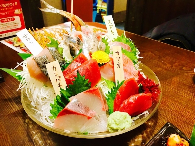 はなの舞水戸南口店@18020_はなの舞 水戸駅南口店