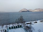 しもさんの洞爺湖万世閣ホテルレイクサイドテラスの投稿写真2