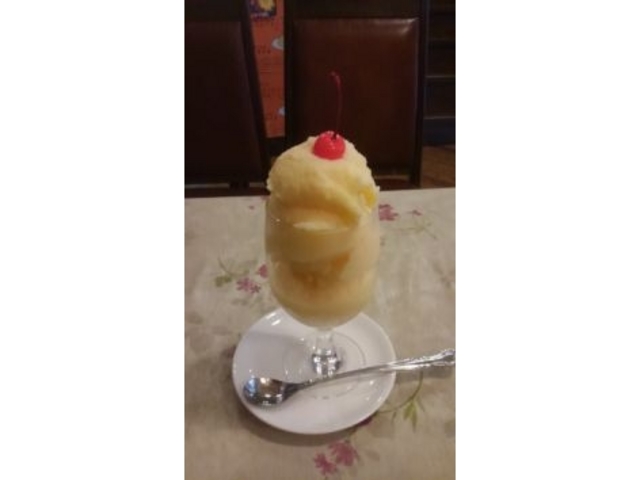 ミルクセーキ_ツル茶ん
