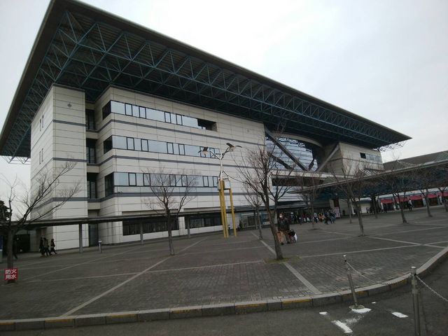 ポートメッセ名古屋2、3号館_ポートメッセなごや 名古屋市国際展示場