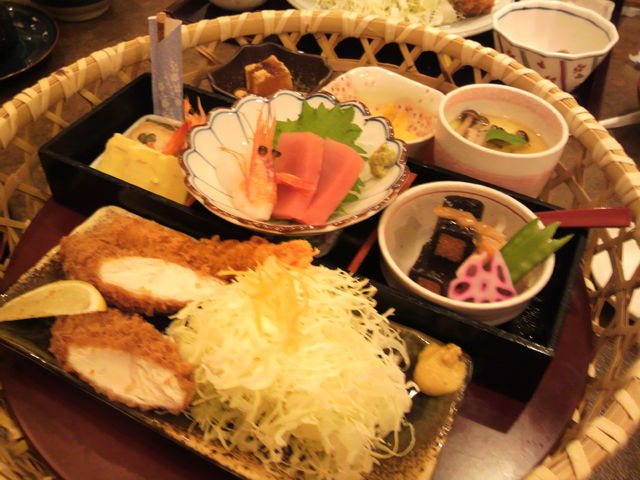 和ごころシリーズ_とんかつ藤よし山手台店