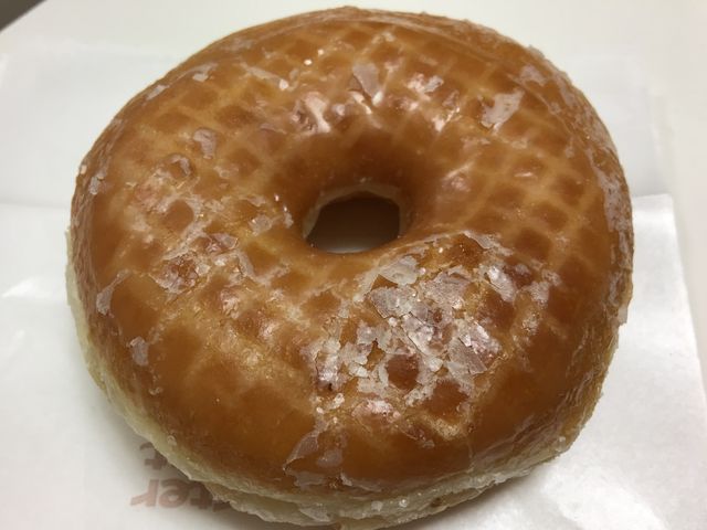 ハニーディップ_ミスタードーナツJR西宮ショップ