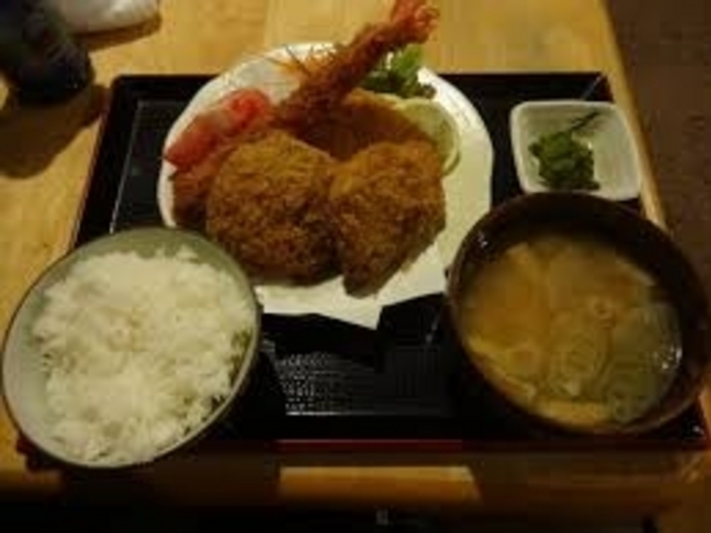 お食事処和_お食事処 和