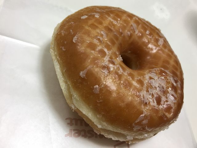 むかしから好き_ミスタードーナツJR札幌ショップ