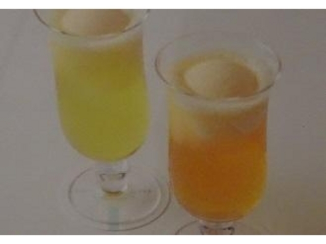 料理_資生堂パーラー 八重洲ショップ