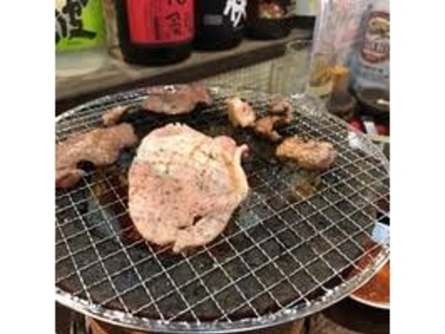 世田谷区等々力の住人さんの焼肉炭銀北与野 高架下店の投稿写真1