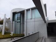 こぼらさんの中原中也記念館の投稿写真1