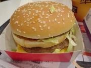 カワさんのマクドナルド パワーシティ四日市店の投稿写真1