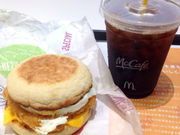 カワさんのマクドナルド北野店の投稿写真1