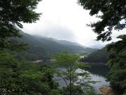 キヨさんの君ケ野ダム公園の投稿写真1