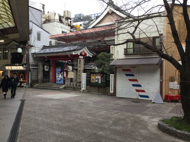 誓願寺