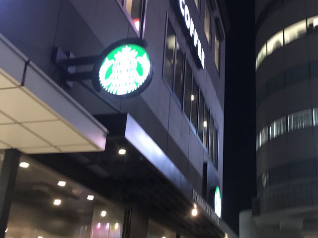 看板_スターバックス コーヒー 錦糸町テルミナ2店(Starbucks Coffee)