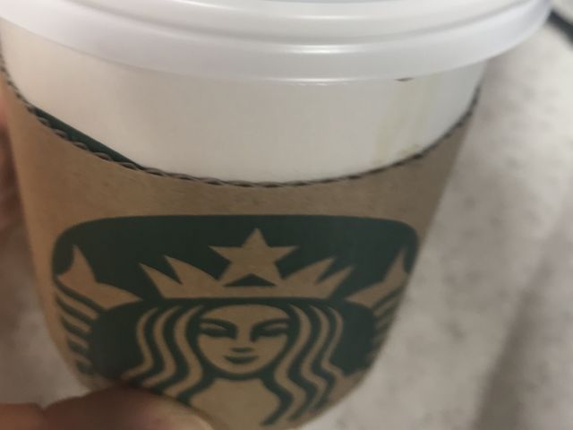 コーヒー_スターバックス・コーヒー 中部国際空港第2セントレアビル店