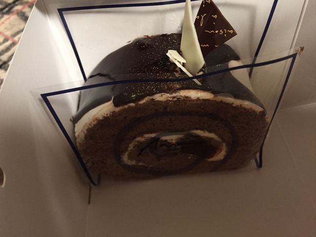美味しかった_青木松風庵阪南店