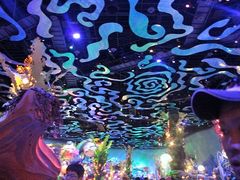 東京ディズニーシー(R)の写真1