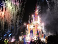 東京ディズニーランド(R)の写真2