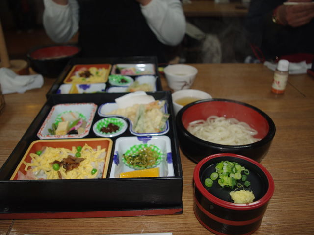 讃岐うどん中野学校