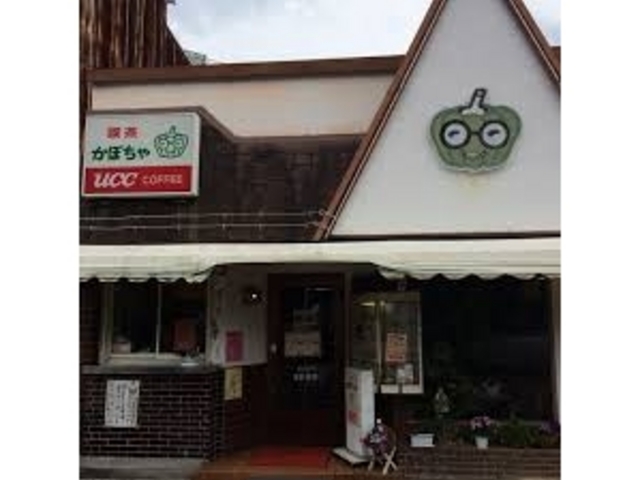 かぼちゃ_かぼちゃ