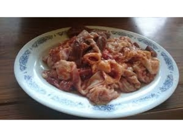 松美食堂_松美食堂