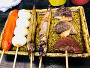 こゆさんのやきとり 赤兵衛 大名本店の投稿写真1