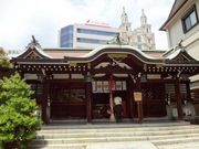 トロムソさんの三宮神社の投稿写真1