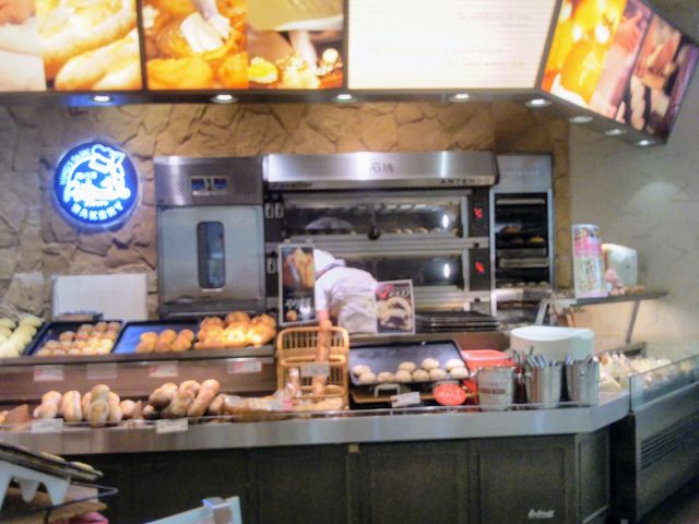 『AntenDo アリオ亀有店』。_AntenDo アリオ亀有店