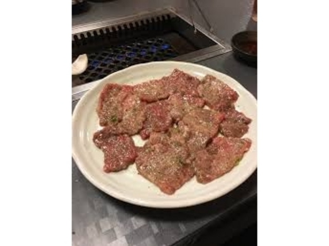 世田谷区等々力の住人さんの焼肉飯店 こぶたーの投稿写真1