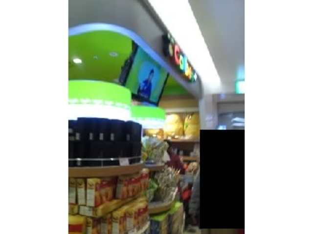 カルビープラス_カルビープラス 東京駅店 (東京おかしランド)