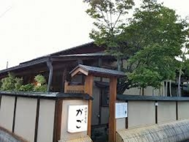かご_かご