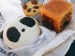 フォルサム 上野公園ルエノ店の写真1