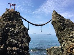黒浜海岸の写真1